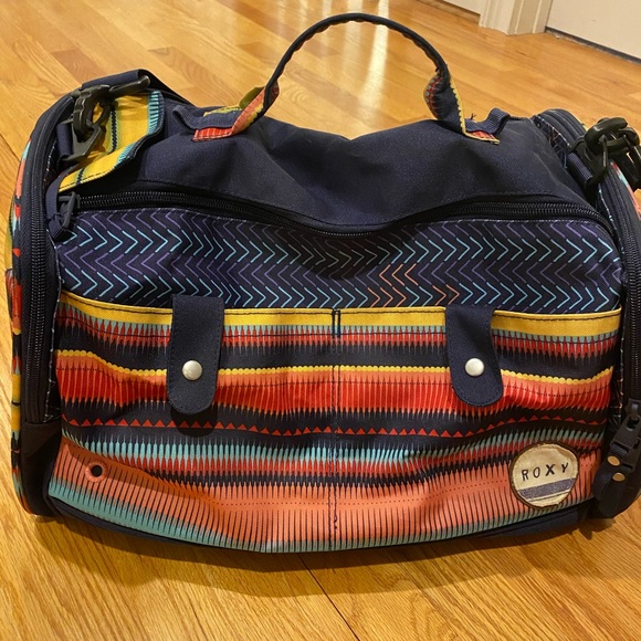 Roxy Handbags - Roxy Duffle Bag